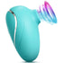 PleasureWave Mini Clitoral Suction Vibrator