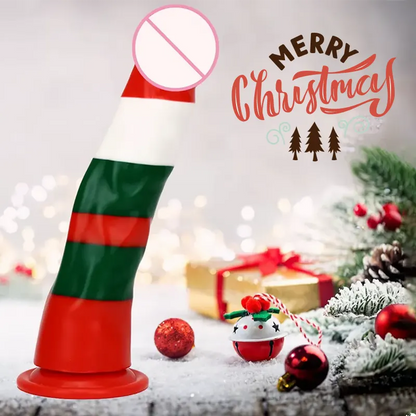 Christmas Atmosphere Dildo