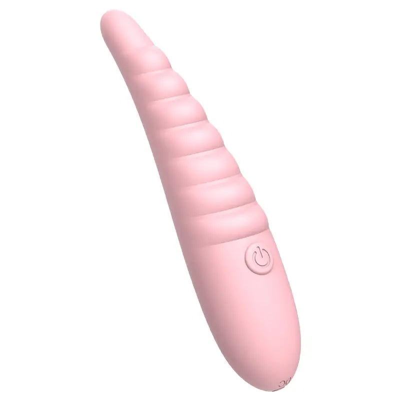 Multi-Frequency Silicone Vibrator