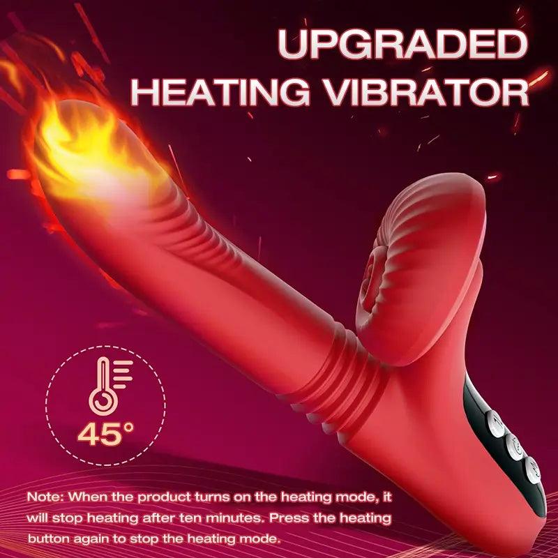 Stretchable_Heated_Tongue_Vibrator