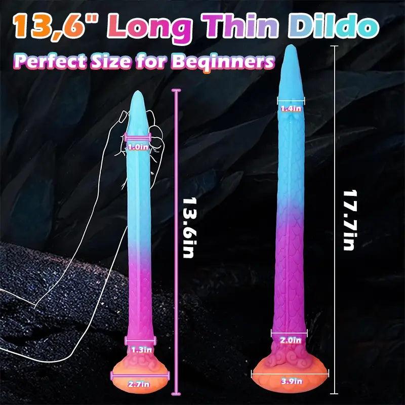 Extra_Long_Glowing_Tentacle_Silicone_Dildo