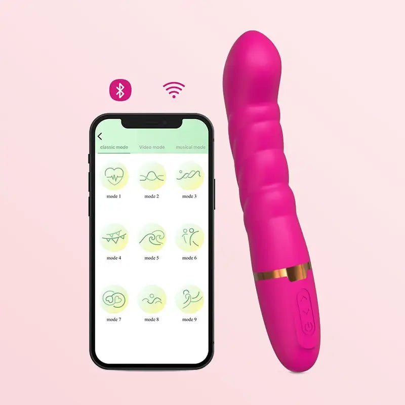 Long_Distance_Bluetooth_APP_Control_Vibrator