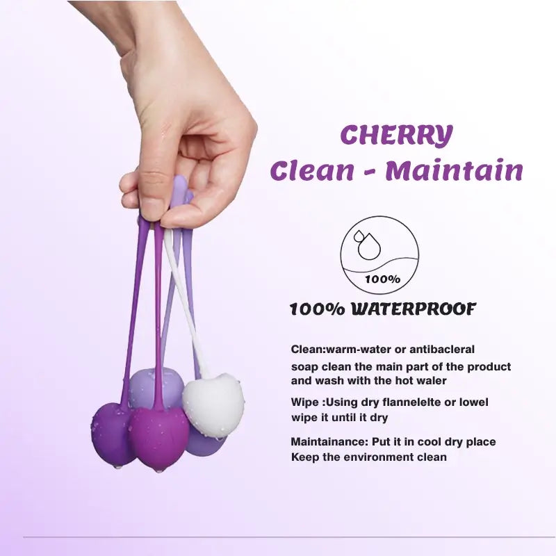 Cherry_Advance_Vaginal_Dumbbell_Balls