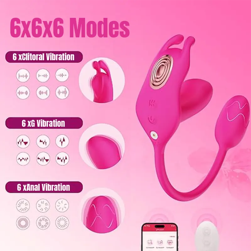 Rabbit_Ear_Shaped_Wearable_Vibrator