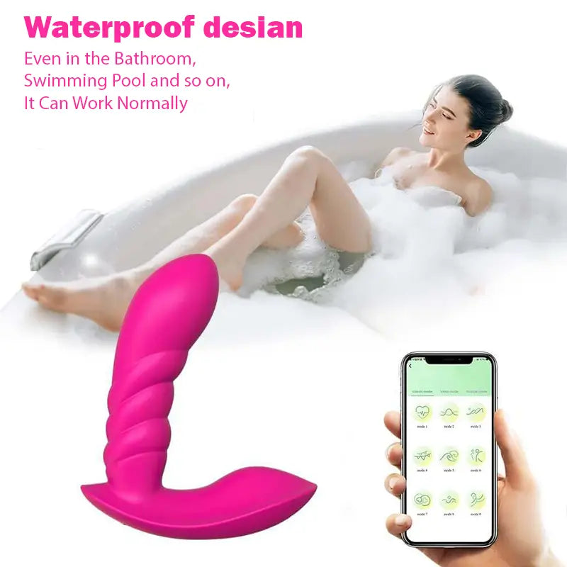 App-controlled_Wearable_G-spot_Vibrator