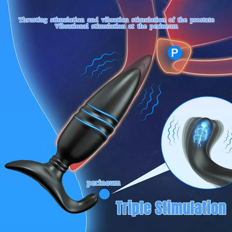 App_Remote_Control_Thrust_Anal_Vibration_Prostate_Massager