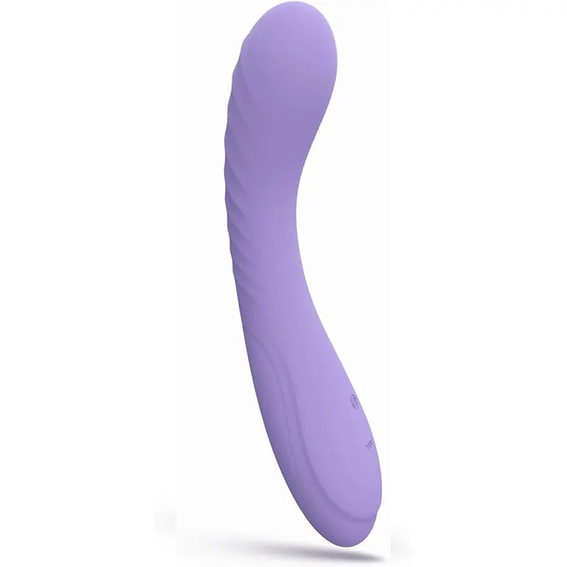 Precision G-Spot Vibrator for Deep, Targeted Stimulation