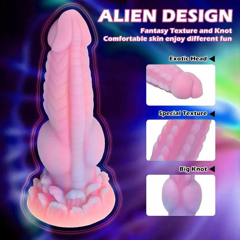 8.5_Inch_Fantasy_Monster_Dildo