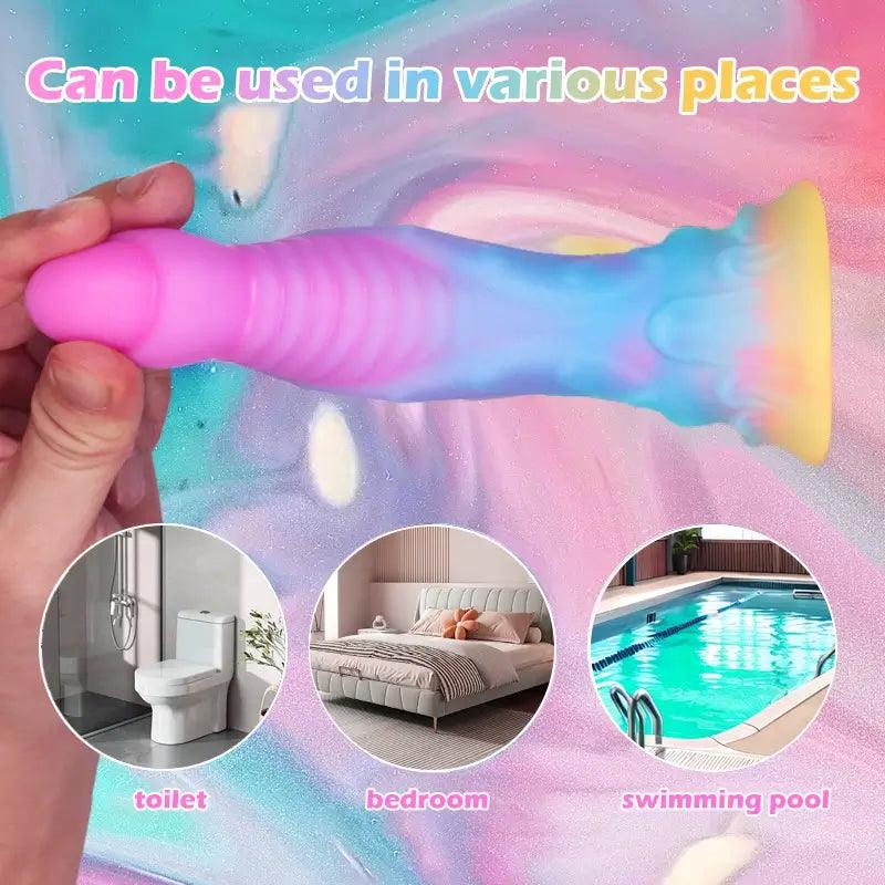 Silicone_Fantasy_Monster_Dildo