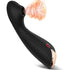 9-Mode G-Spot & Clitoral Suction Vibrator