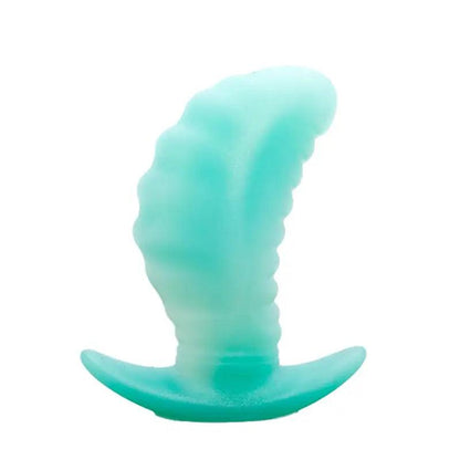 Mango_Silicone_Anal_Plug