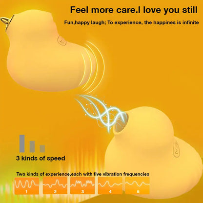 Wireless_Rechargeable_Little_Yellow_Duck_Sucking_Vibrator