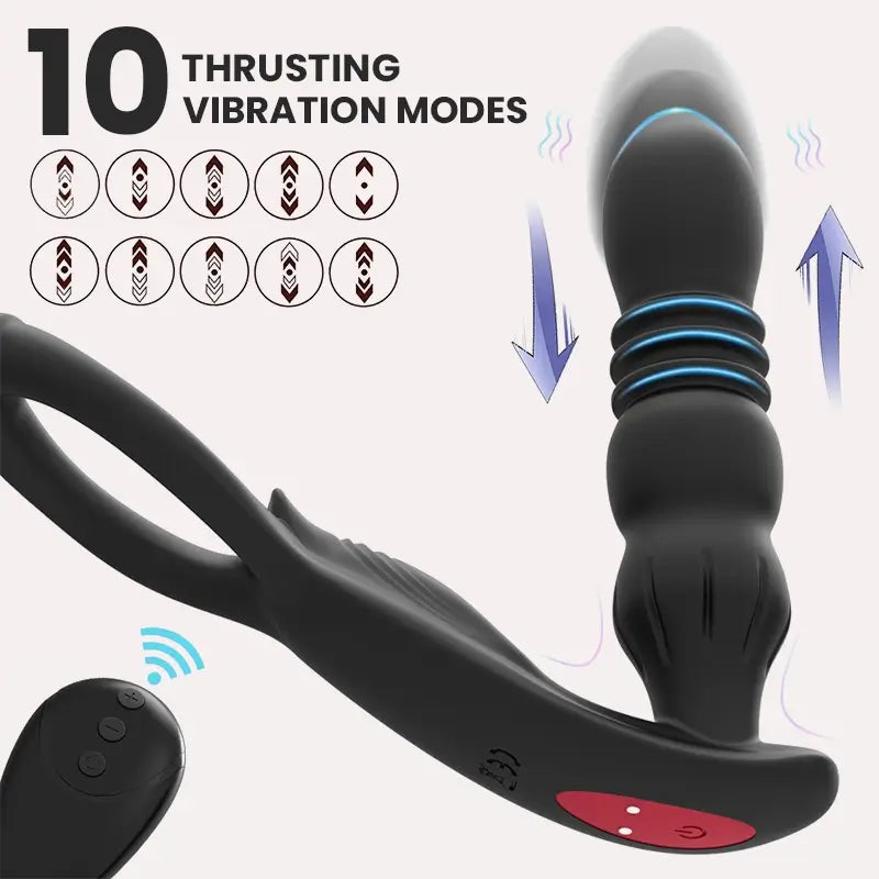 Thrusting_Telescopic_Male_Prostate_Massager