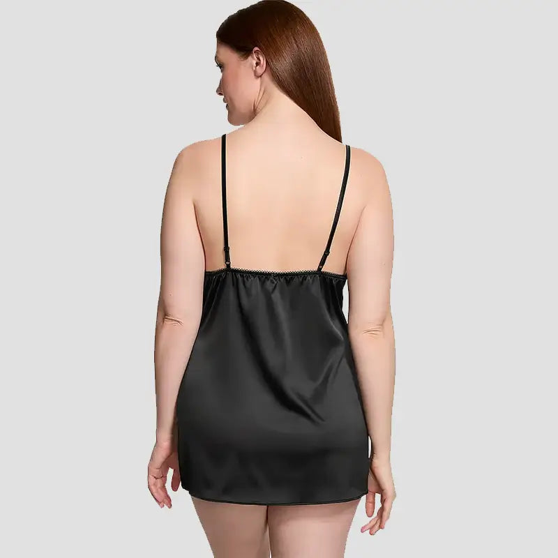 Teasing_Satin_Lace_Trimmed_Mini_Camisole_Slip