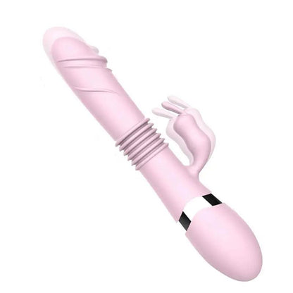 G-point_Rabbit_Expansion_Vibrator