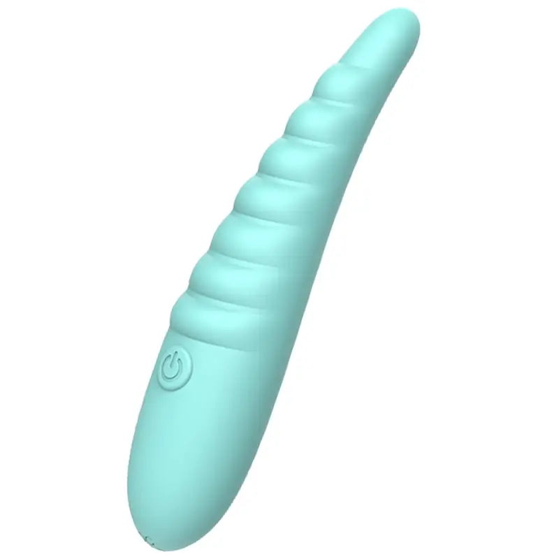 Multi-Frequency Silicone Vibrator