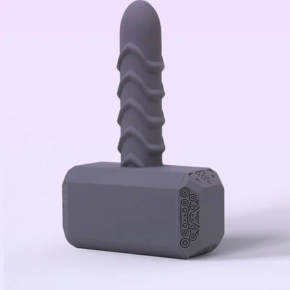 Hammerhead Fantasy Vibrator