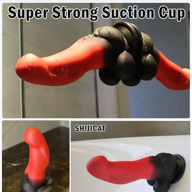 Simulated_Alien_Monster_Dildo