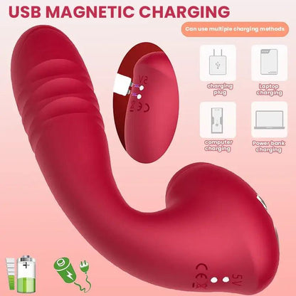 2-in-1_Auto_Retractable_Vibrator