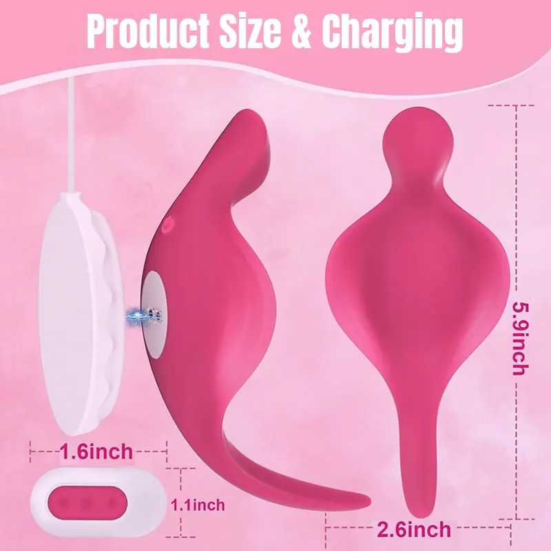 Female_Wearable_Clitoral_Vibrator