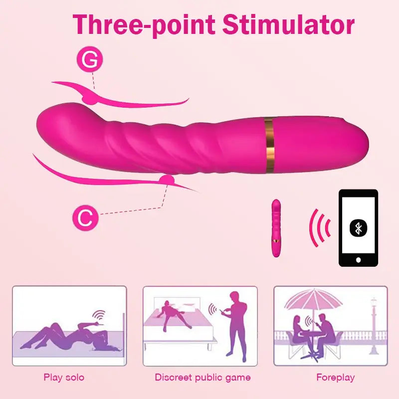 Long_Distance_Bluetooth_APP_Control_Vibrator