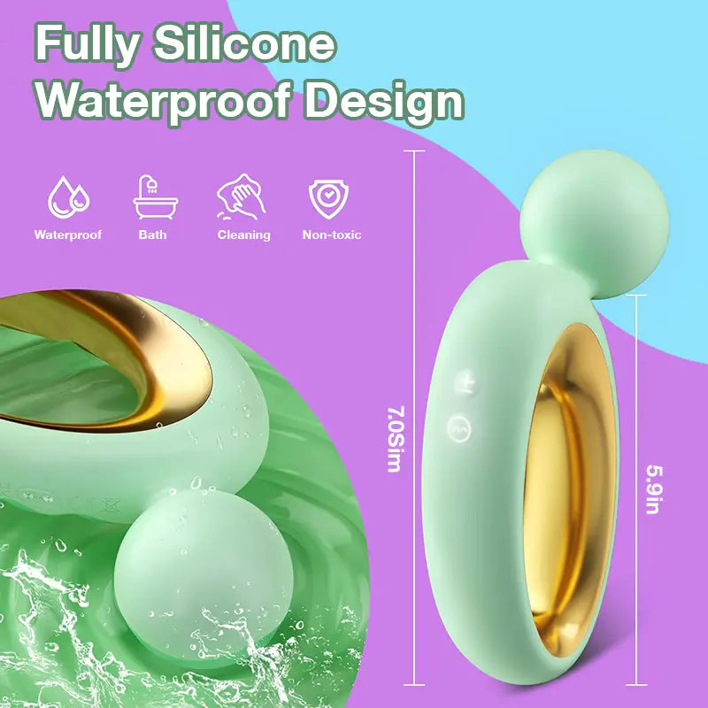 Ring-Shaped_Handheld_Vibrating_Massager