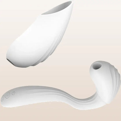 Scoop_Female_Heated_Bendable_Massage_Vibrator