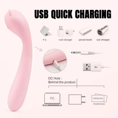 Lucky_Mouse_Smart_Vibrator