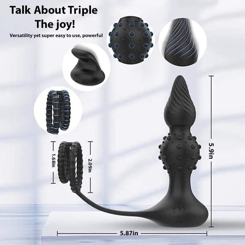 Silicone_Remote_Control_Vibrating_Anal_Plug