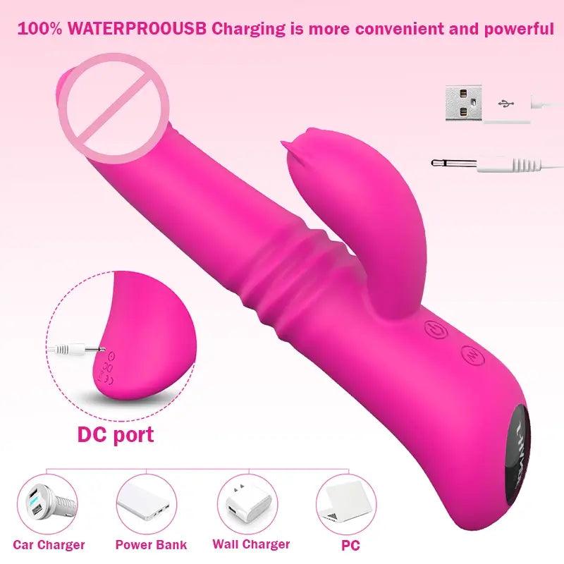 Female_Silicone_Heated_G-Spot_Vibrator