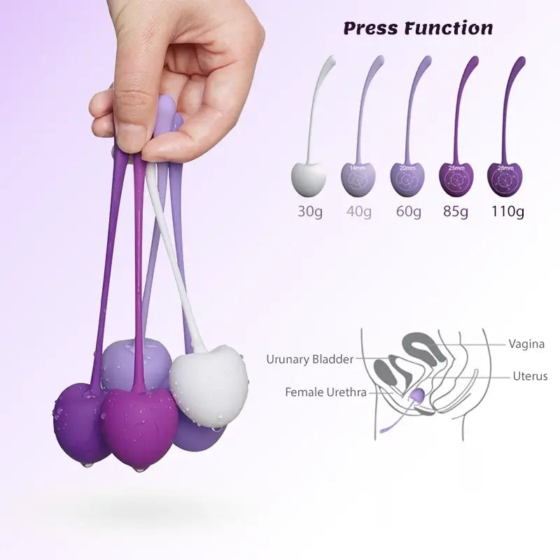 Cherry_Advance_Vaginal_Dumbbell_Balls