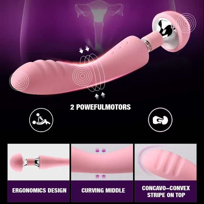 Alice_AV_Dual_Head_Vibrator