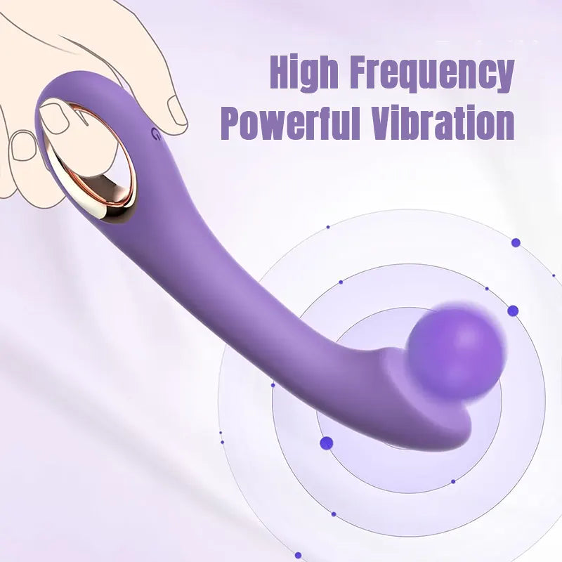 G-Spot Pleasure Pro Vibrator