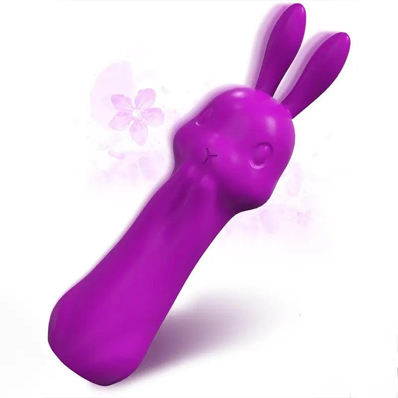 G-spot_Mini_Rabbit_Vibrator