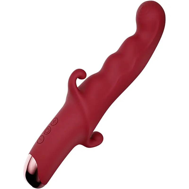 Triple_Point_Stimulation_Vibrator