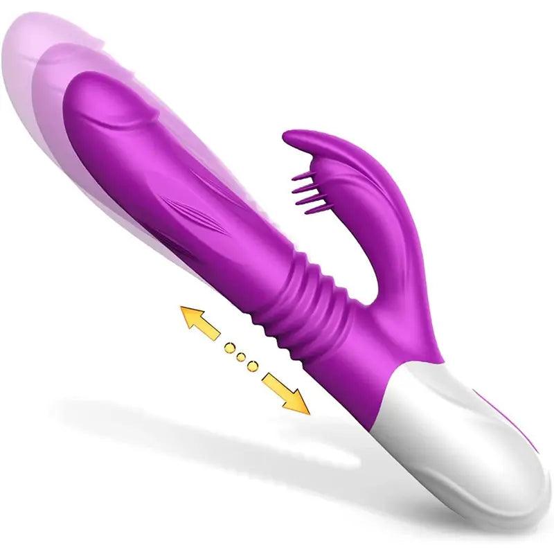 Telescopic_Heating_Vibrator