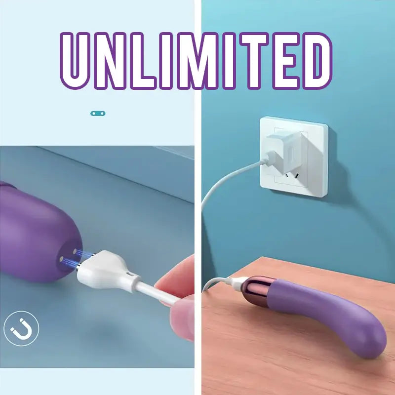 inyarose.Sex Toy Charger2