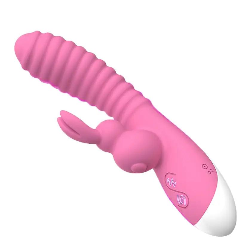 Pink_Rabbit_Female_Vibrator