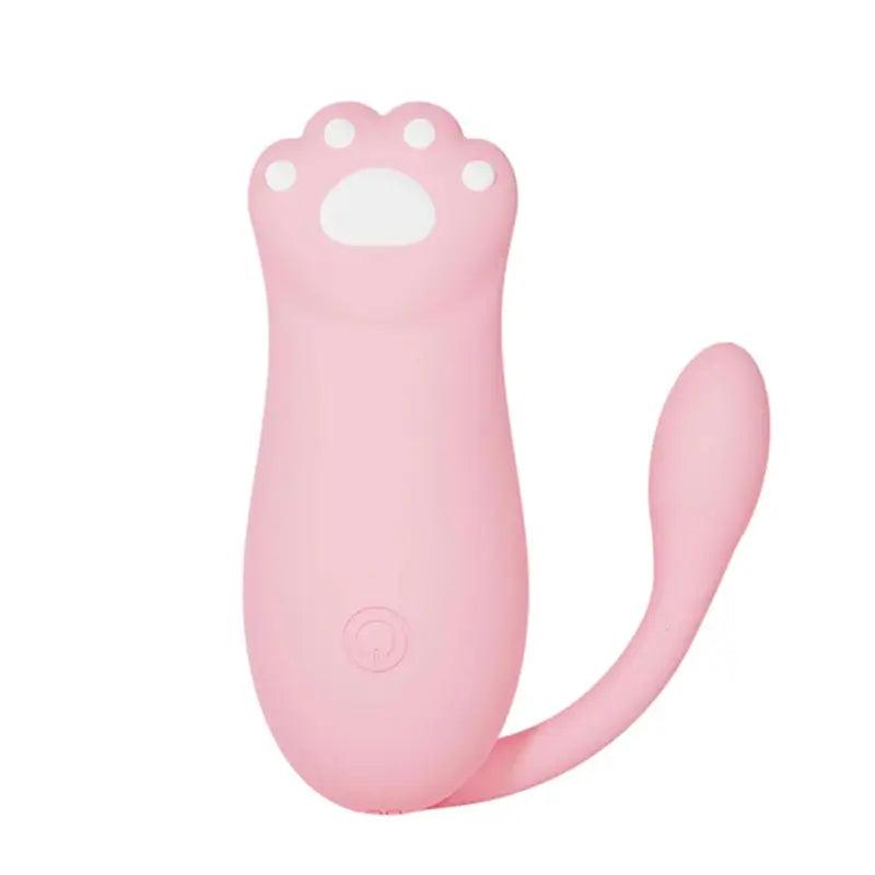 Cat_Wireless_Remote_Control_Vibrator