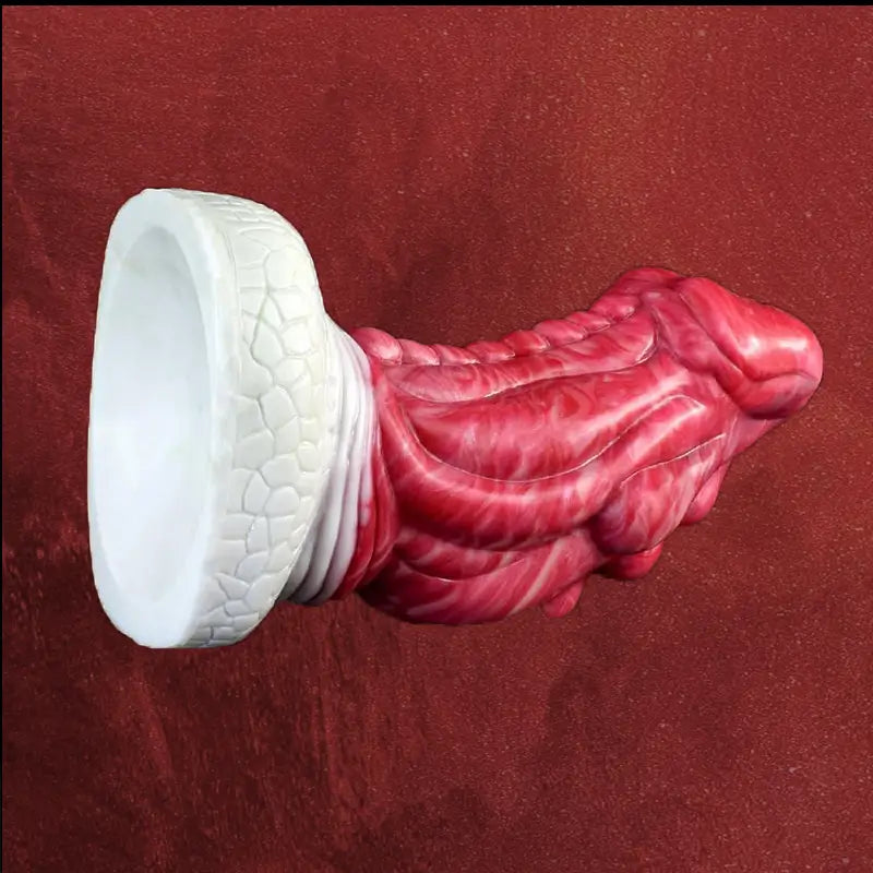 Hellfire_Alien_Dildo