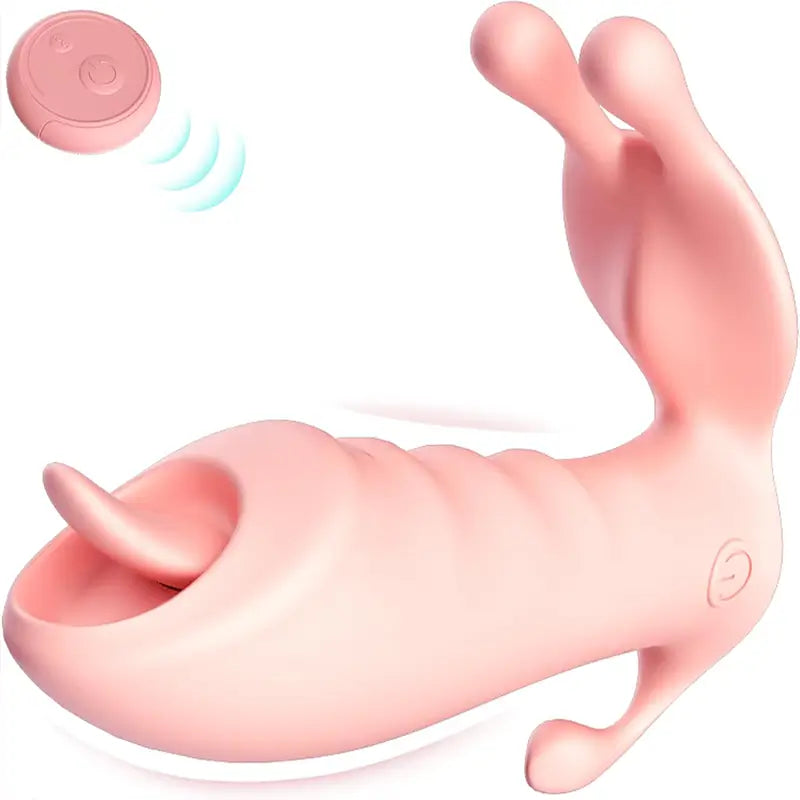 Wireless_Remote_Wearable_Vibrator