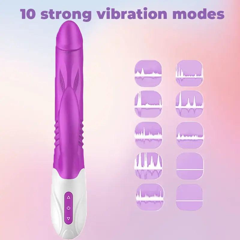 Telescopic_Heating_Vibrator