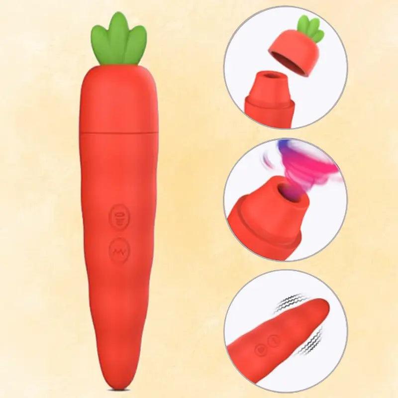 Carrot_Sucking_Vibrating_Masturbator