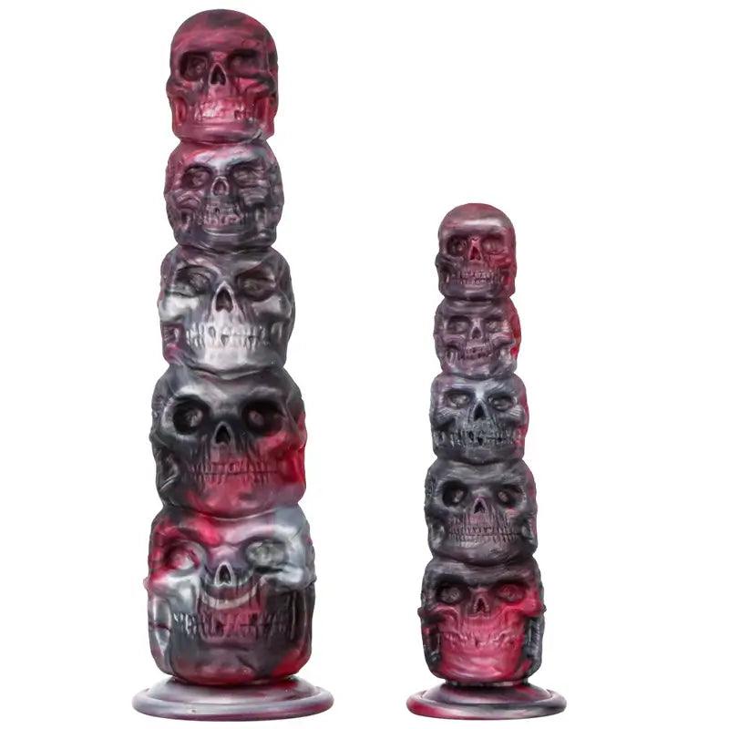 Halloween_Skull_Dildo