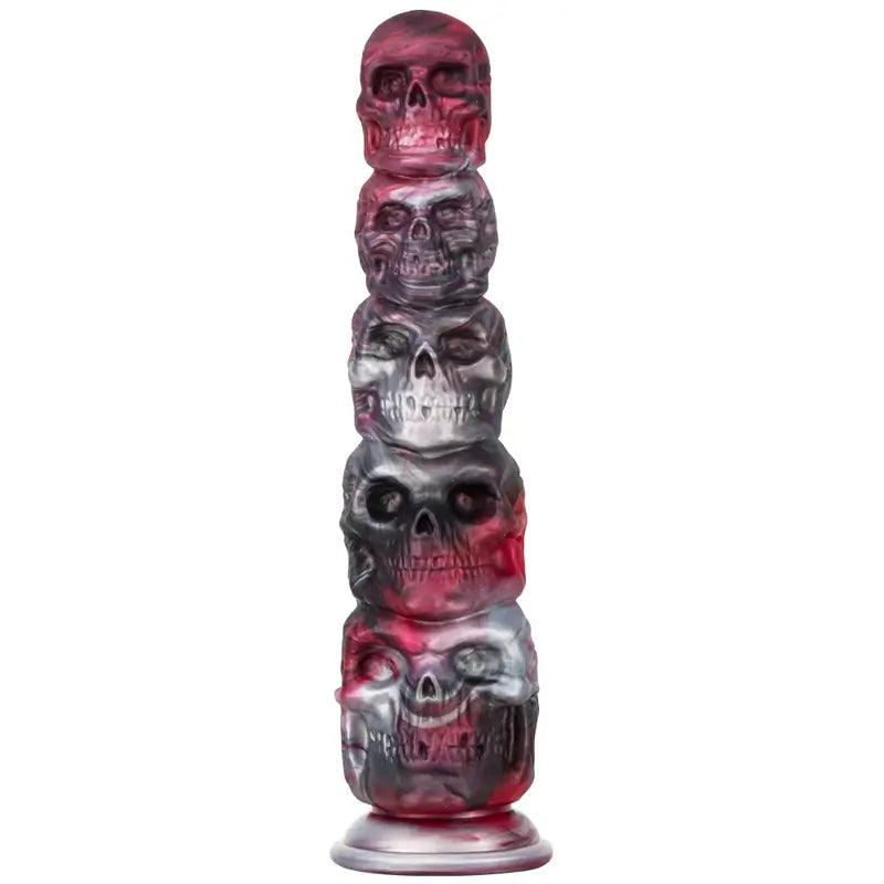 Halloween_Skull_Dildo