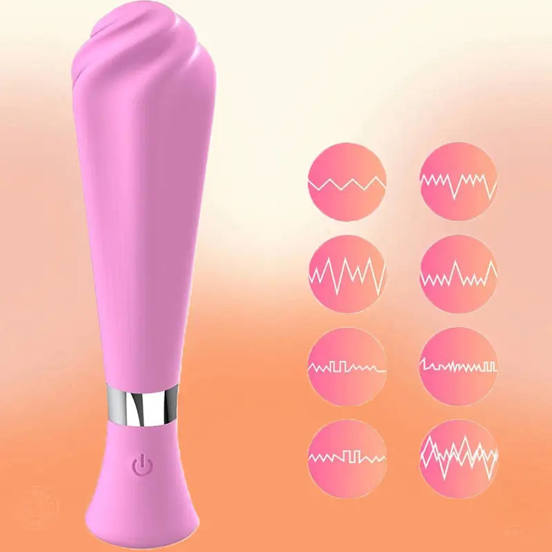 Ice_Cream_Handheld_Multi-Frequency_Vibrator