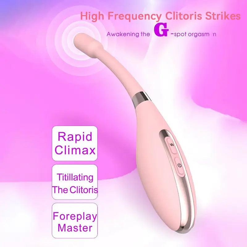 Multi-Frequency_Bendable_Vibrator