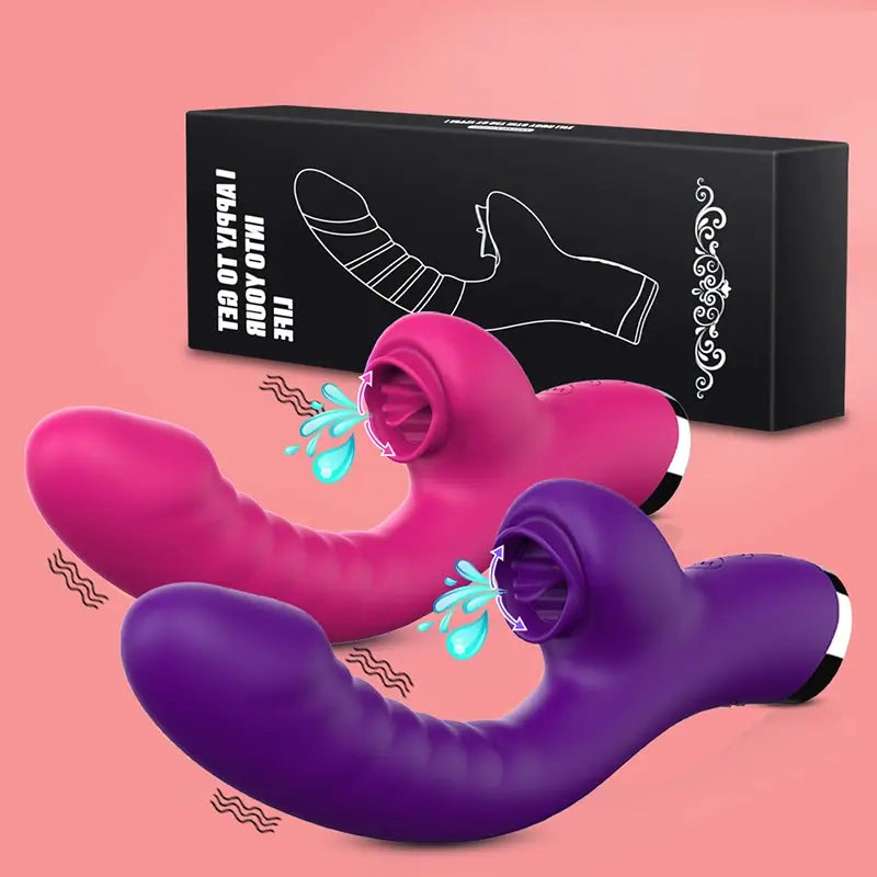 2-in-1_Dual_Motor_G-Spot_Vibrator