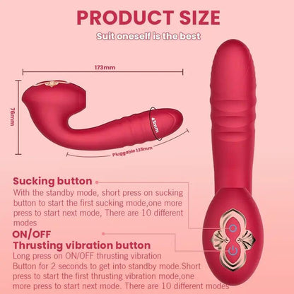 2-in-1_Auto_Retractable_Vibrator