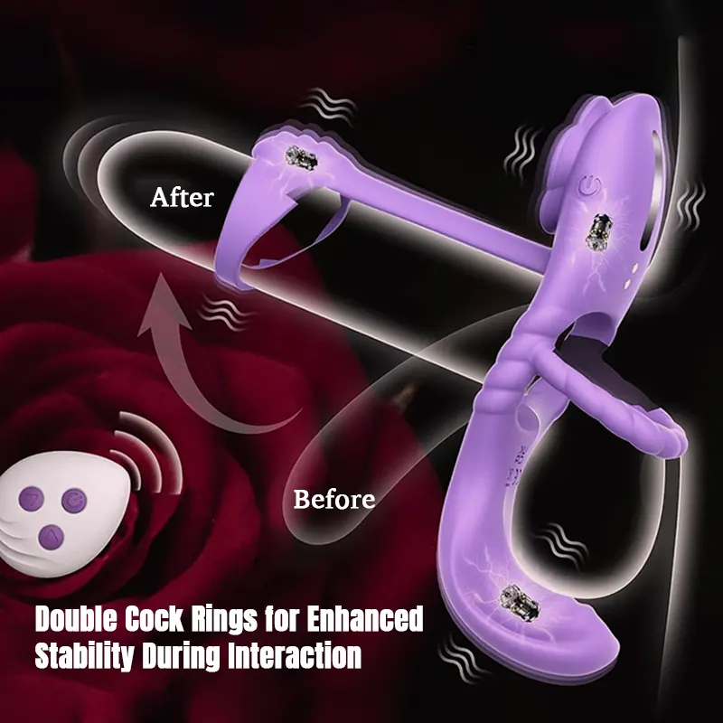 Purple_Rose_Style_Semen_Locking_Cock_Ring